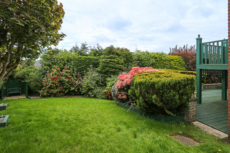 16 Ferndene Road