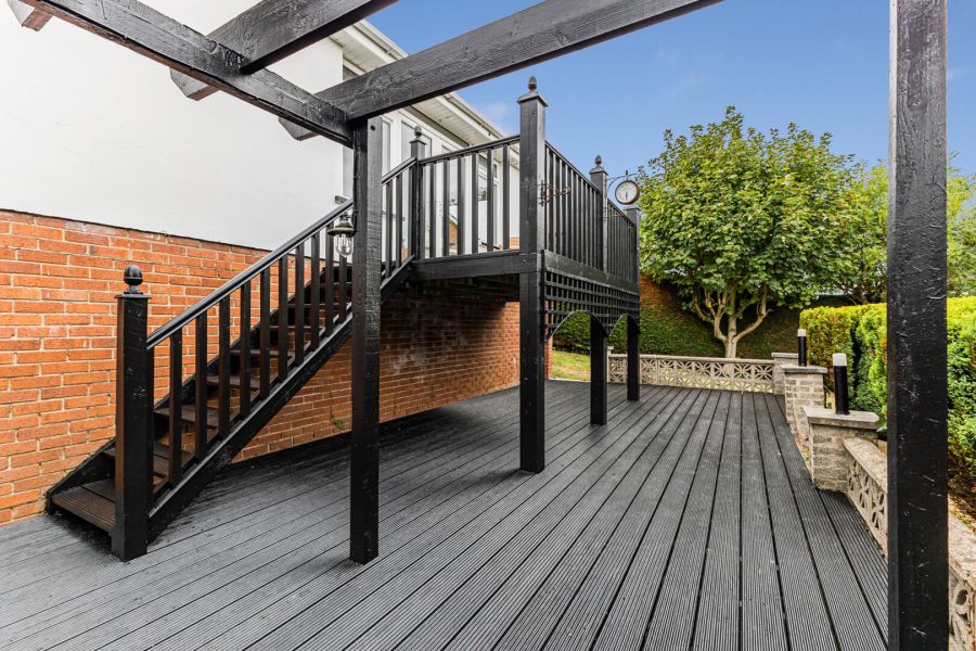 16 Ferndene Road 16 Ferndene Road