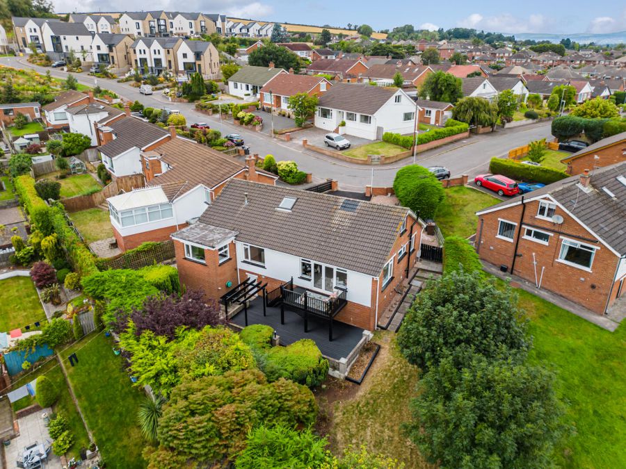 16 Ferndene Road