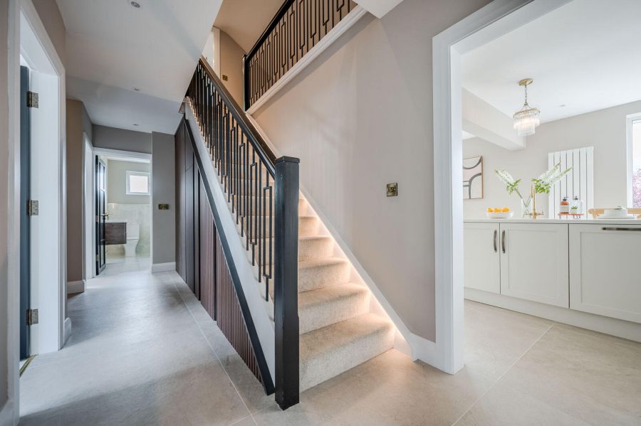 16 Ferndene Road