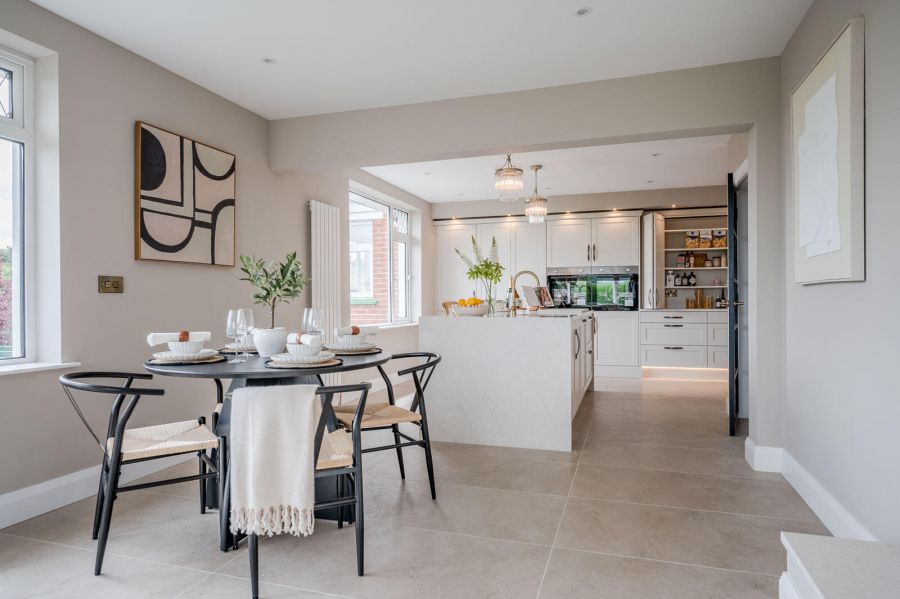 16 Ferndene Road