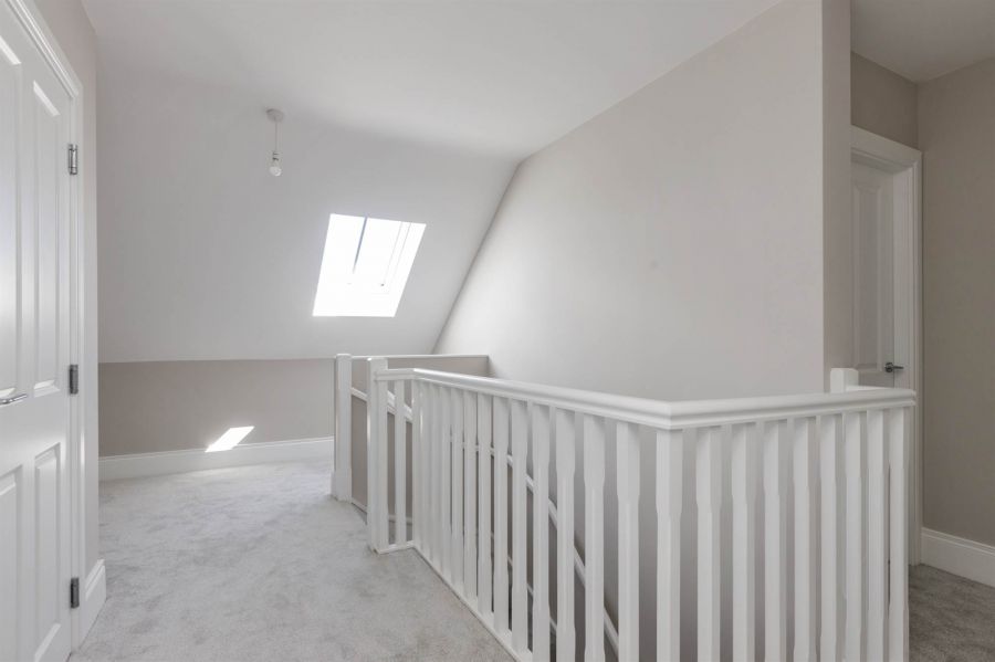 The Manor House, 7 Ballymullan Manor