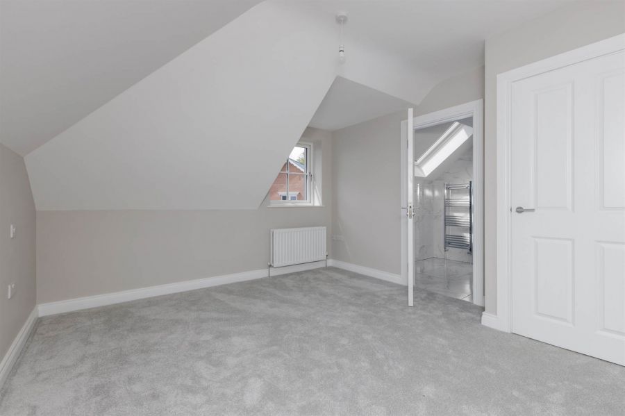 The Manor House, 7 Ballymullan Manor