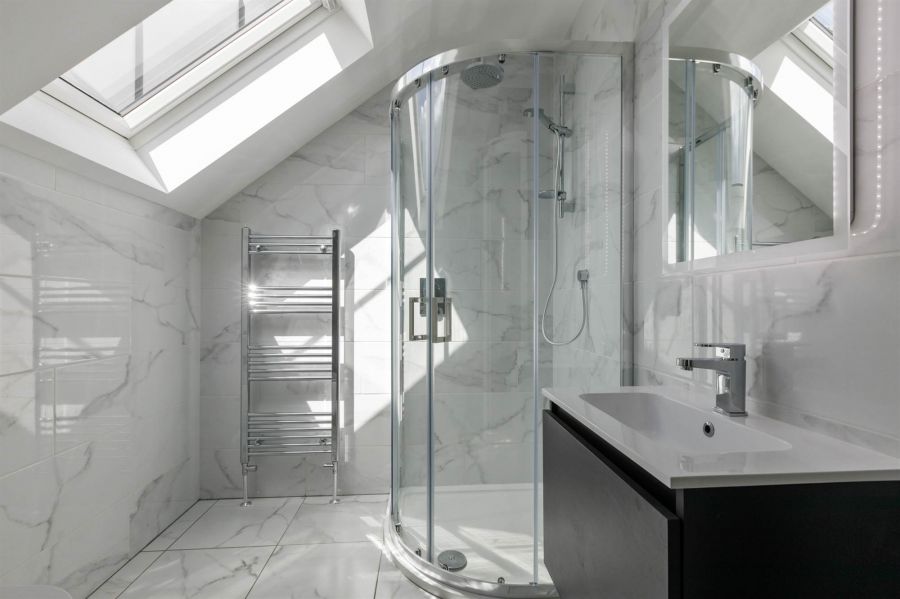 The Manor House, 7 Ballymullan Manor