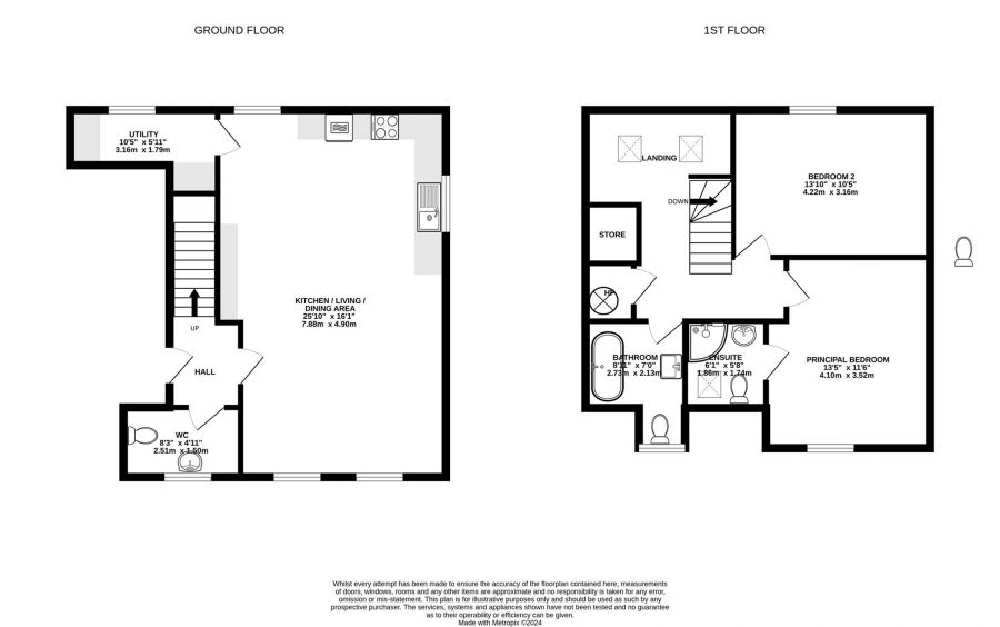 The Manor House, 7 Ballymullan Manor