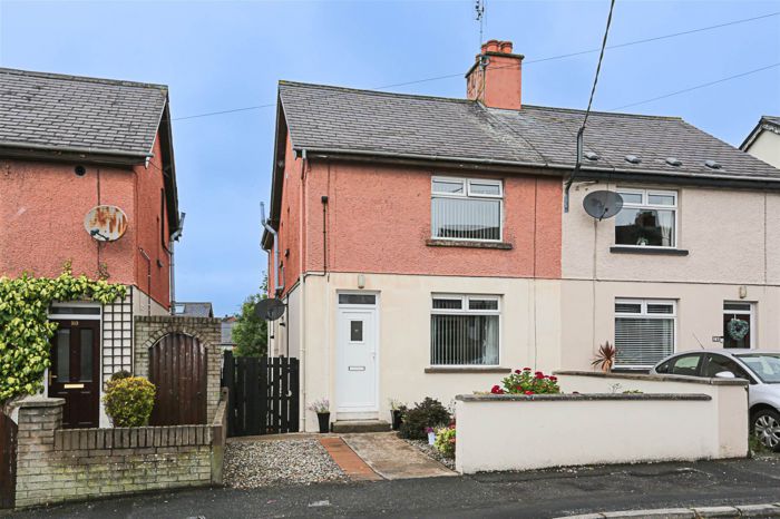 78 Clandeboye Road