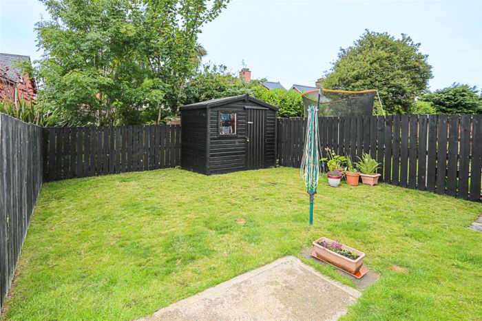 78 Clandeboye Road