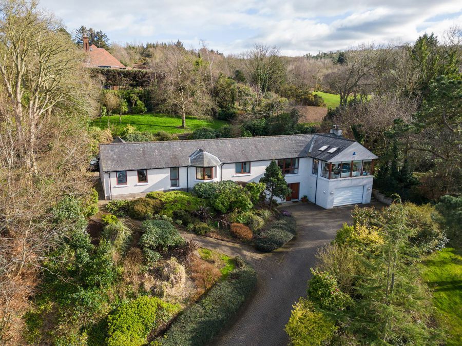5 Plas Merdyn