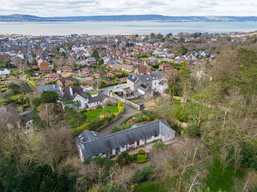 5 Plas Merdyn 5 Plas Merdyn