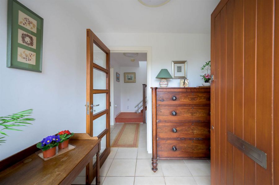 5 Plas Merdyn