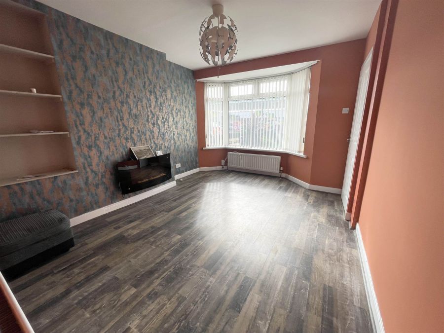 18 Belfast Road