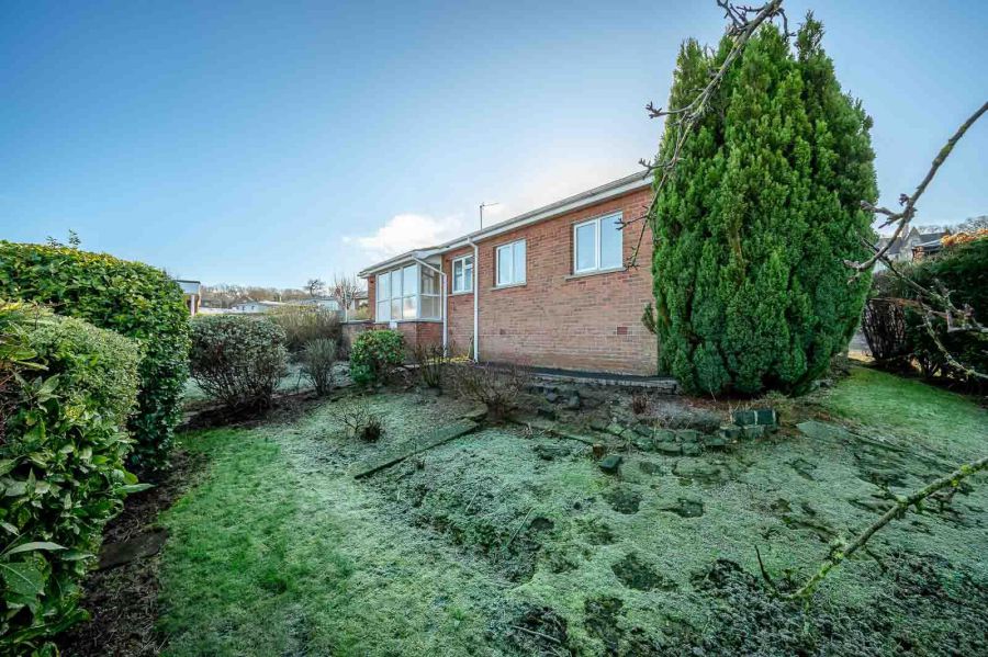 10 Tudor Oaks
