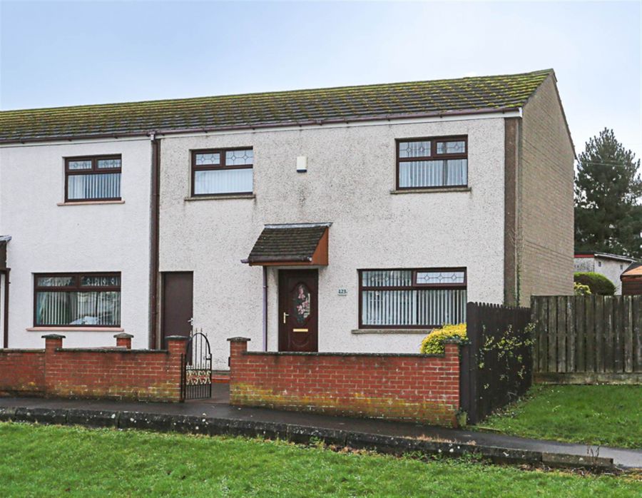 123 Drumadoon Drive,dundonald, BT16 2PS