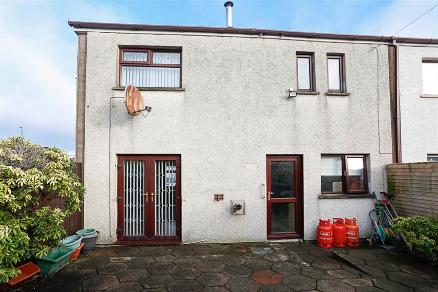 123 Drumadoon Drive