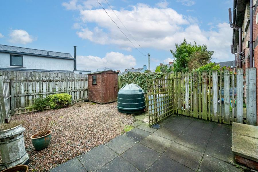 1A Kinnegar Avenue