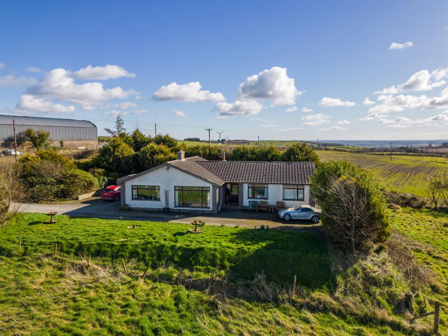 Laurelbank Lodge, 76 - 76B Ballymiscaw Road, Holywood, BT18 9RW