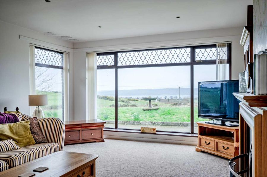 Laurelbank Lodge, 76 - 76B Ballymiscaw Road