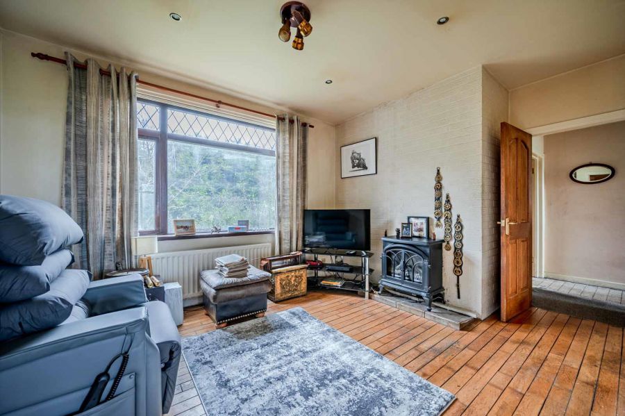 Laurelbank Lodge, 76 - 76B Ballymiscaw Road