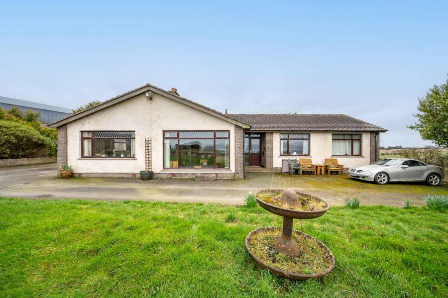 Laurelbank Lodge, 76 - 76B Ballymiscaw Road