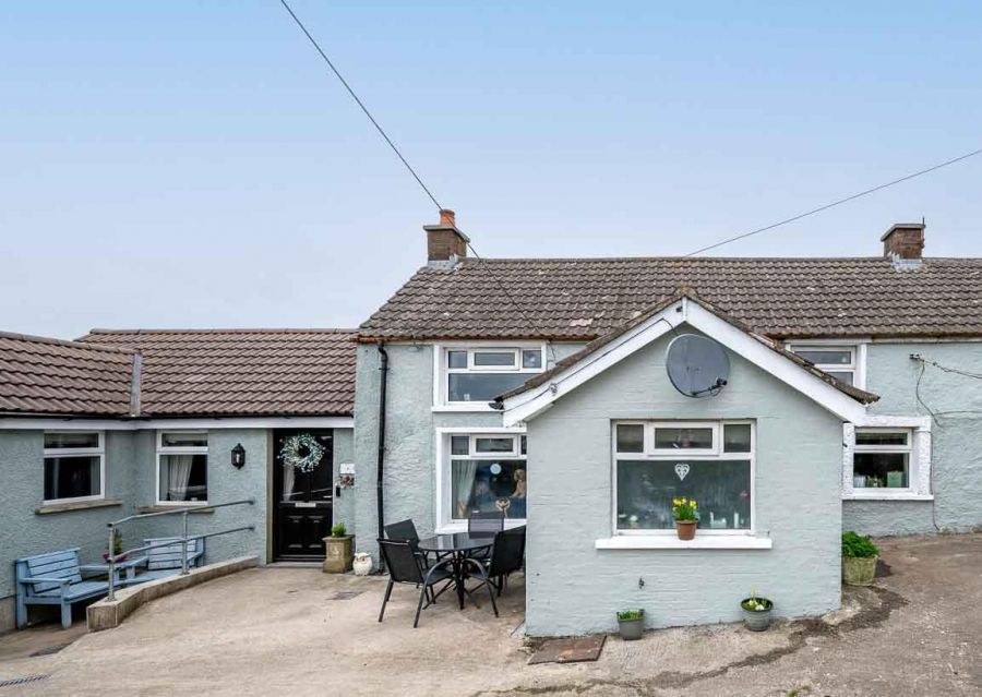 Laurelbank Lodge, 76 - 76B Ballymiscaw Road