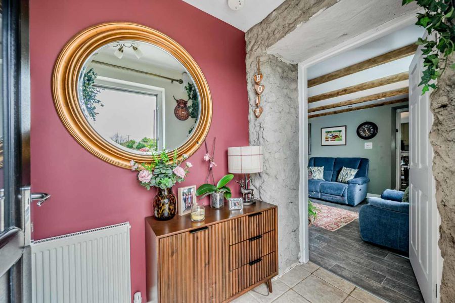 Laurelbank Lodge, 76 - 76B Ballymiscaw Road