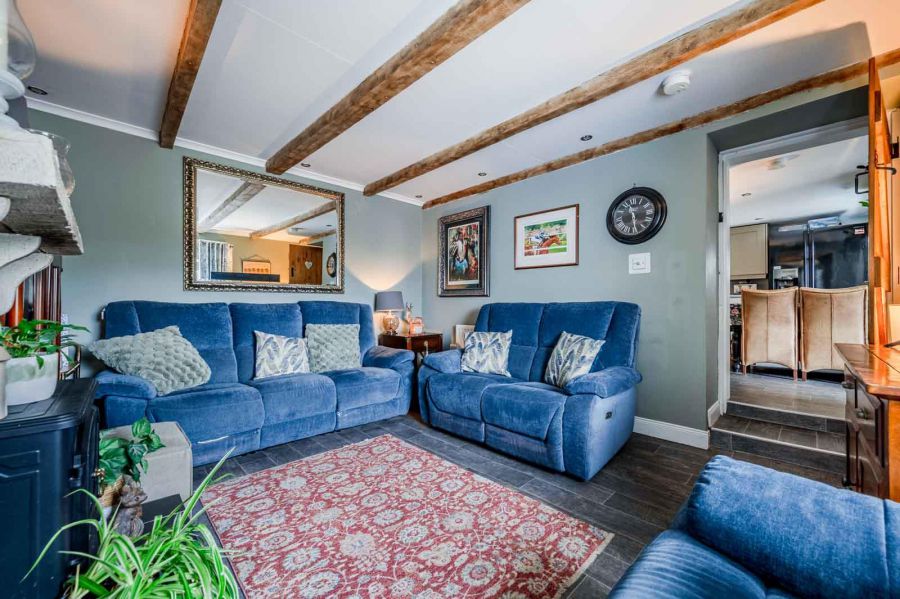 Laurelbank Lodge, 76 - 76B Ballymiscaw Road