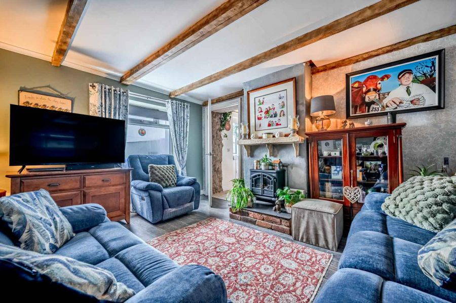 Laurelbank Lodge, 76 - 76B Ballymiscaw Road