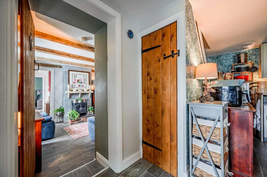 Laurelbank Lodge, 76 - 76B Ballymiscaw Road