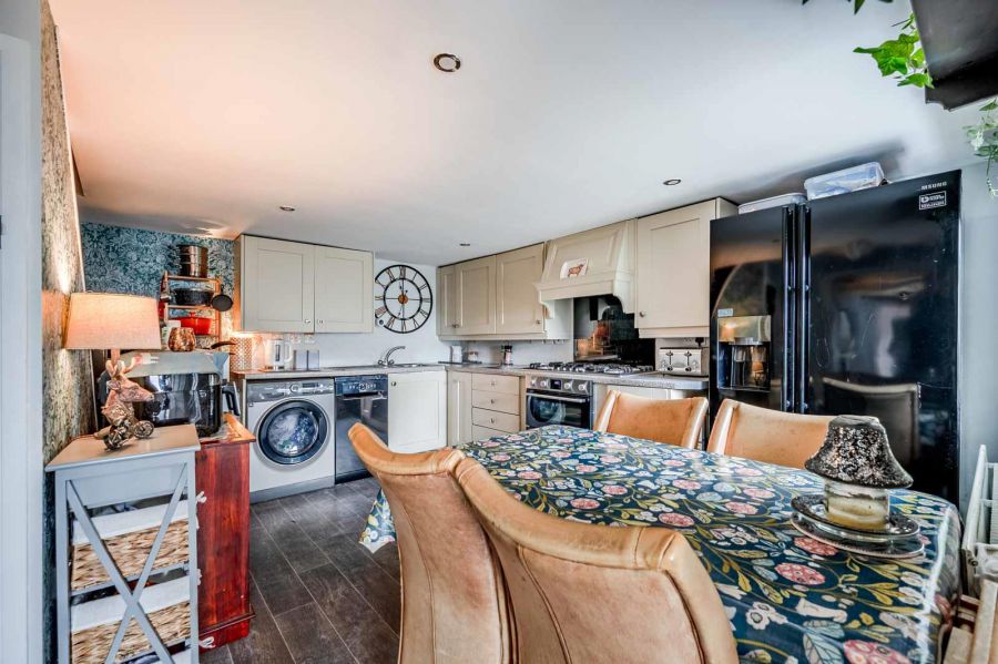 Laurelbank Lodge, 76 - 76B Ballymiscaw Road