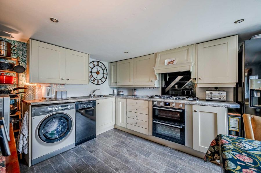 Laurelbank Lodge, 76 - 76B Ballymiscaw Road