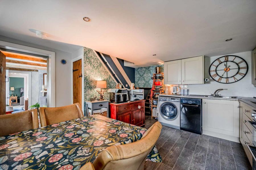 Laurelbank Lodge, 76 - 76B Ballymiscaw Road