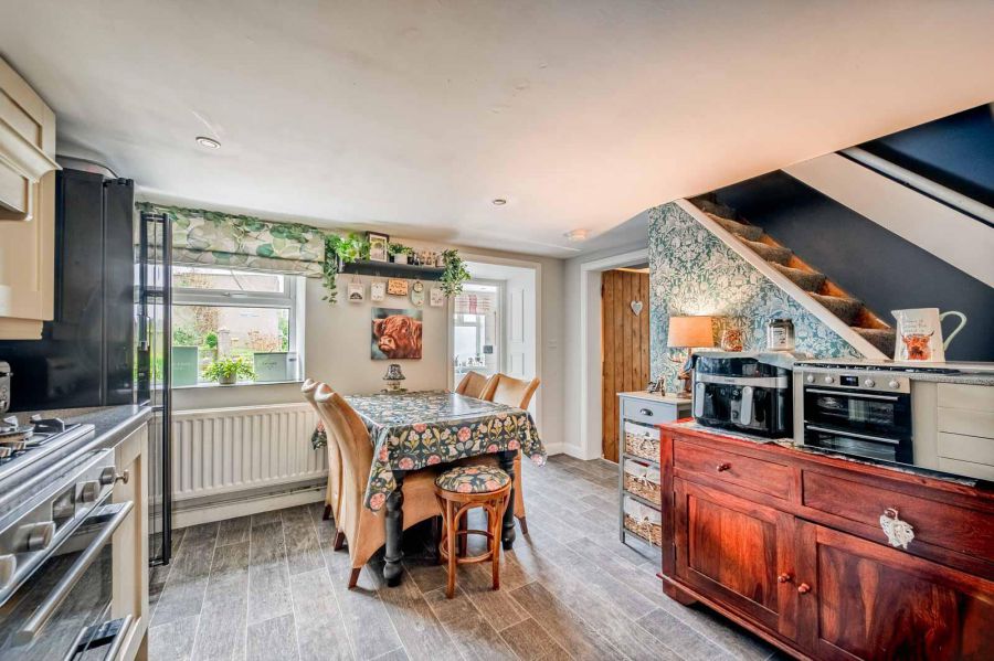 Laurelbank Lodge, 76 - 76B Ballymiscaw Road