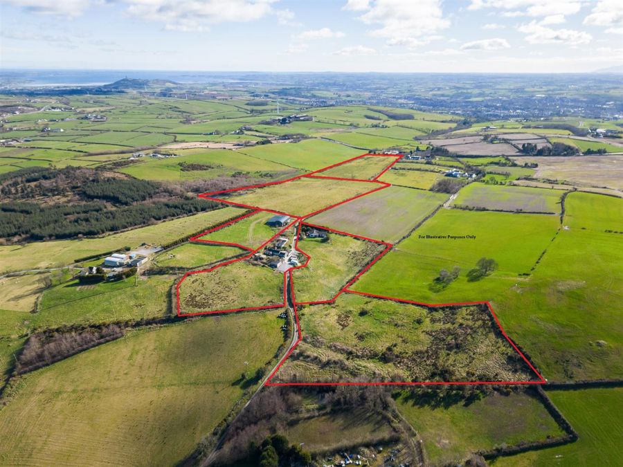 Laurelbank Lodge, 76 - 76B Ballymiscaw Road