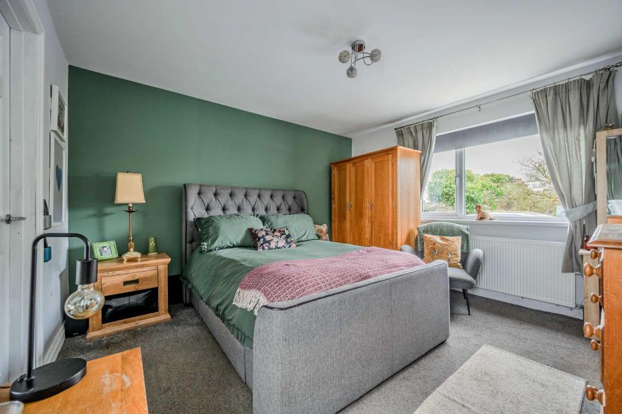 Laurelbank Lodge, 76 - 76B Ballymiscaw Road