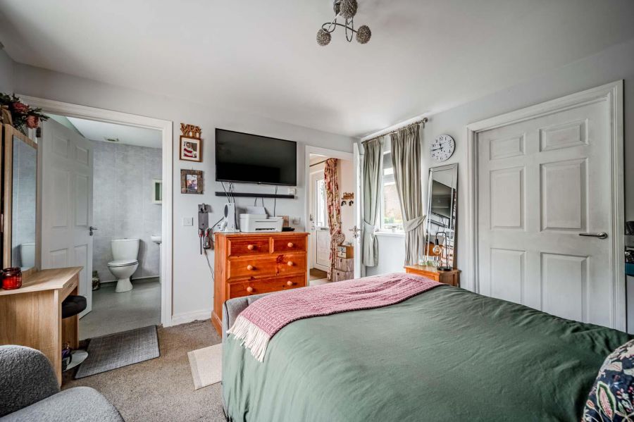 Laurelbank Lodge, 76 - 76B Ballymiscaw Road