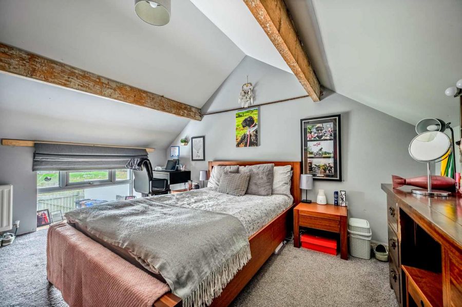 Laurelbank Lodge, 76 - 76B Ballymiscaw Road