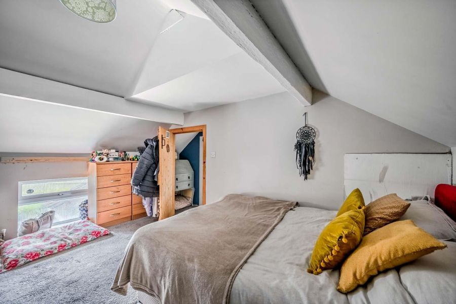 Laurelbank Lodge, 76 - 76B Ballymiscaw Road