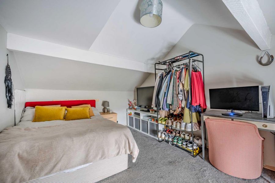 Laurelbank Lodge, 76 - 76B Ballymiscaw Road