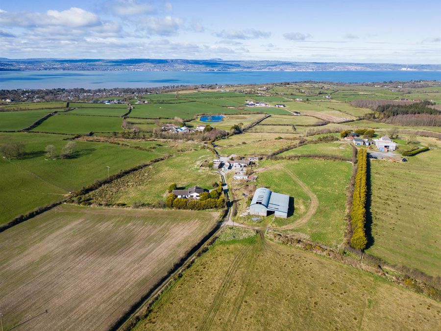 Laurelbank Lodge, 76 - 76B Ballymiscaw Road