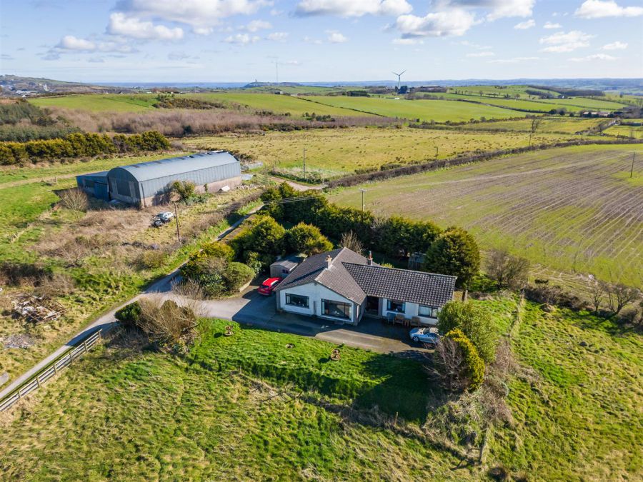 Laurelbank Lodge, 76 - 76B Ballymiscaw Road