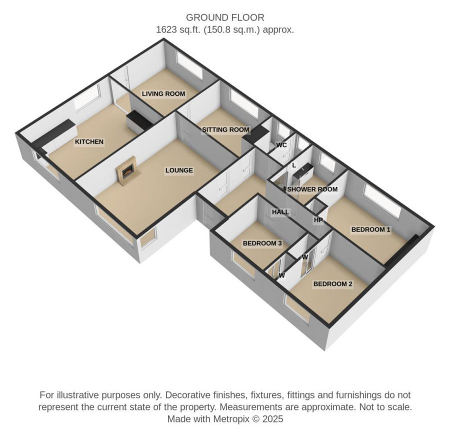 Laurelbank Lodge, 76 - 76B Ballymiscaw Road