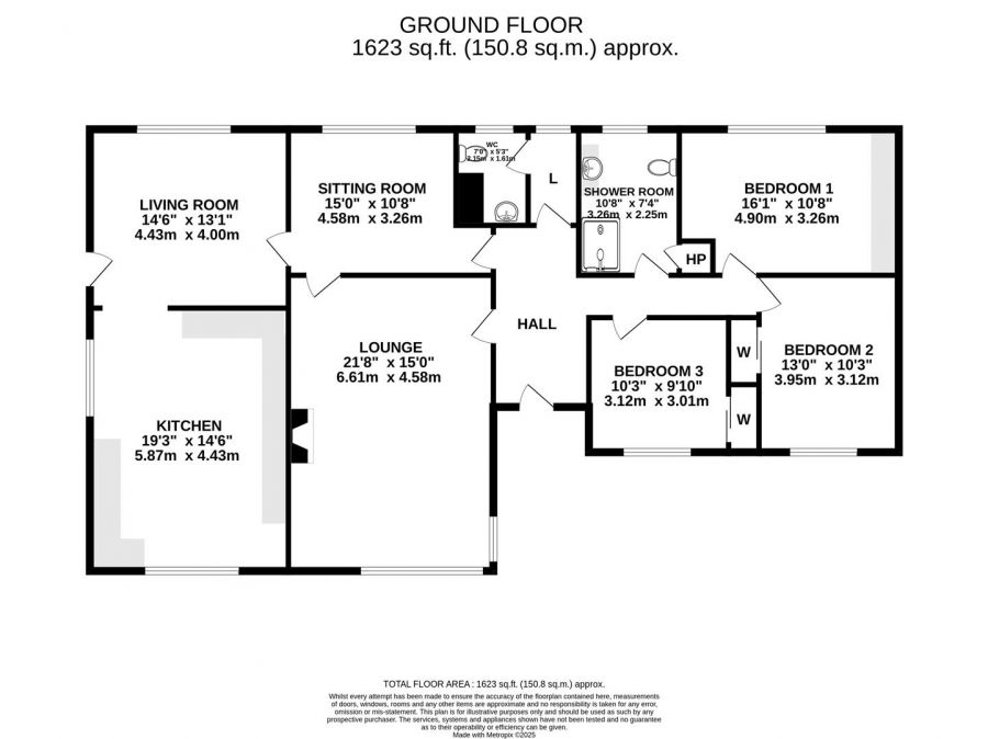 Laurelbank Lodge, 76 - 76B Ballymiscaw Road