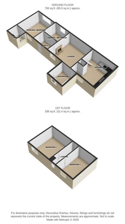 Laurelbank Lodge, 76 - 76B Ballymiscaw Road