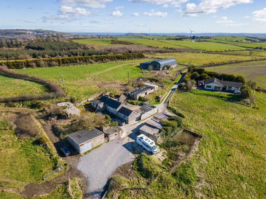 Laurelbank Lodge, 76 - 76B Ballymiscaw Road