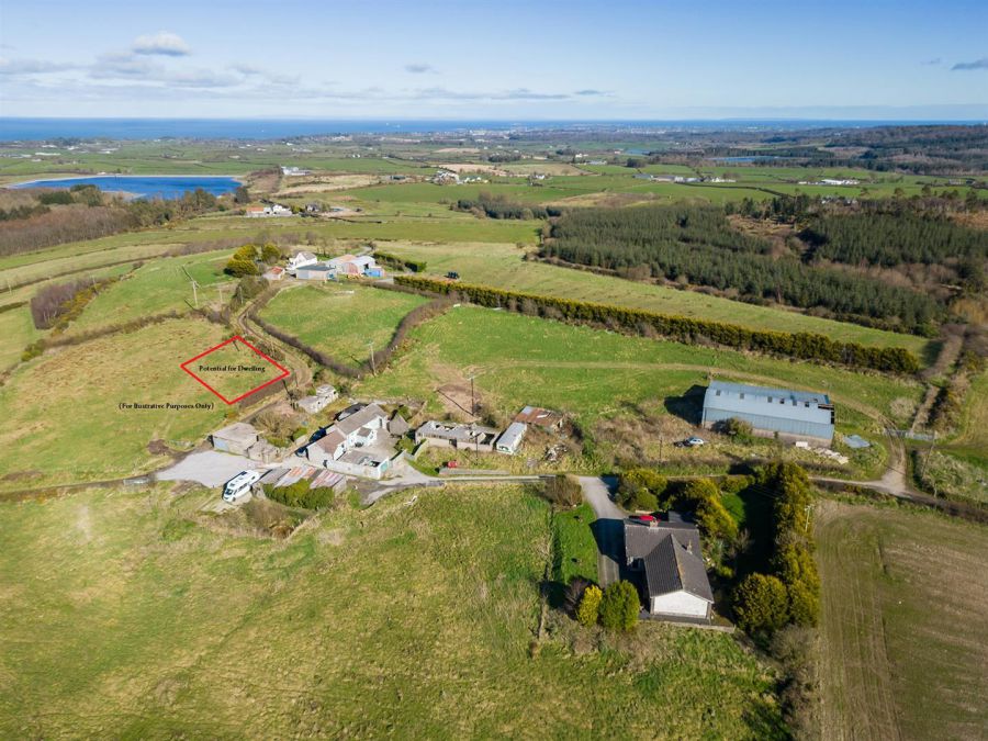 Laurelbank Lodge, 76 - 76B Ballymiscaw Road