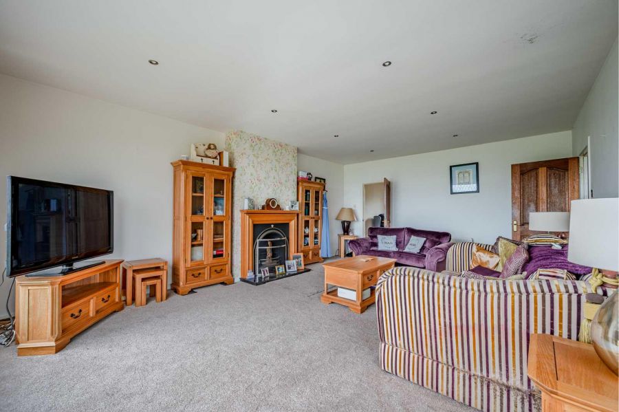 Laurelbank Lodge, 76 - 76B Ballymiscaw Road