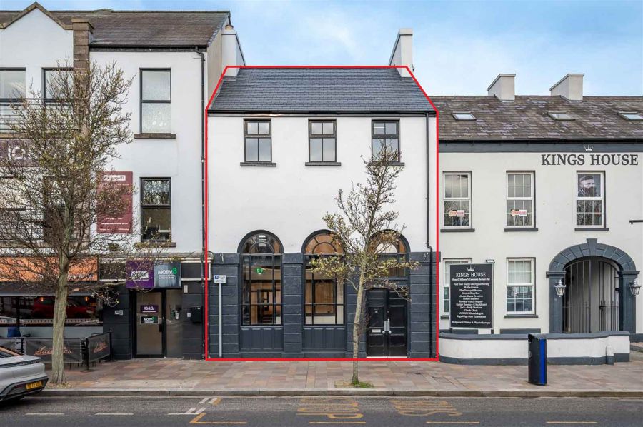 43 High Street