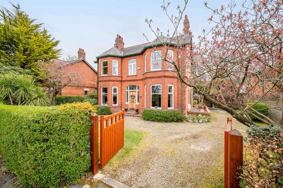 22 Ardlee Avenue