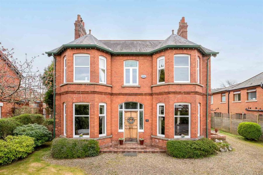 22 Ardlee Avenue