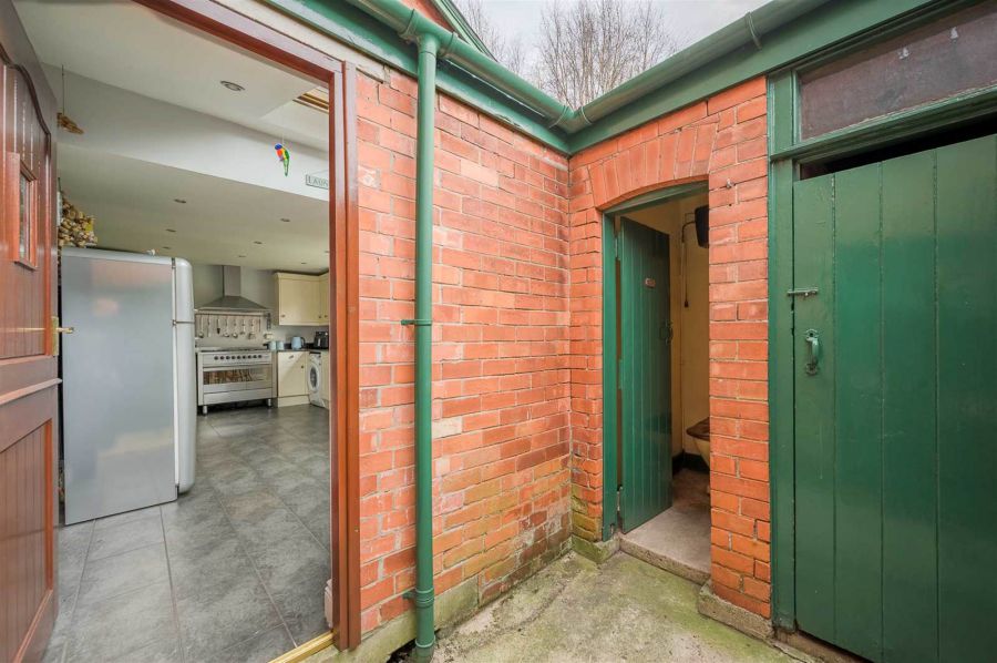 22 Ardlee Avenue